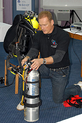 kurs Tec Deep Diver Padi