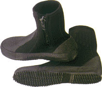 buty nurkowe neoprenowe