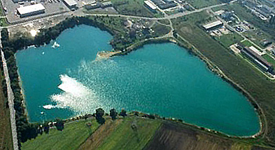 Kamieniołom Silesia