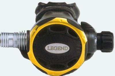 Legend LX Aqualung