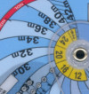 wheel Padi