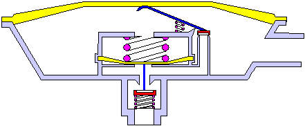Mors - automat oddechowy
