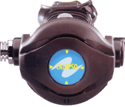 Calipso - II stopień Firma - Aqualung
