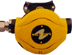 XLS  - octopus - Aqualung