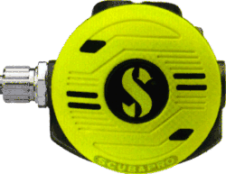 R-190 octopus - Scubapro