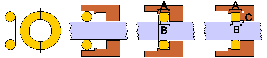 o-ring