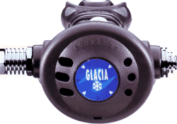 Glacia Aqualung