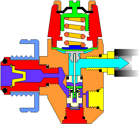Arctica Supra - SPIRO