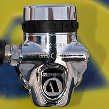 Apeks XTX 200 schemat