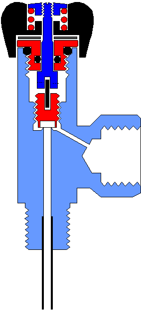 zestaw butlowy P-11