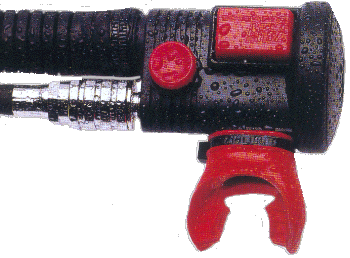 Inflator BCD BCD 