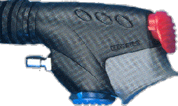 Inflator BCD BCD 