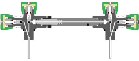 manifold Lola