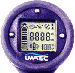 manometr elektroniczny