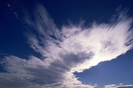 Cirrostratus