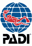 PADI logo