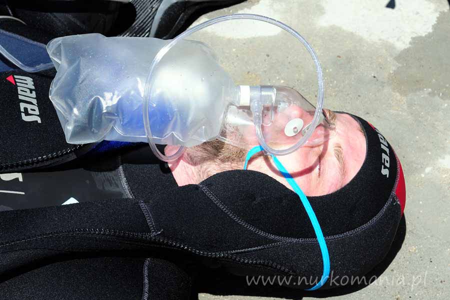 kurs ratowniczy rescue padi