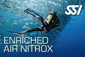 Enriched Air Nitrox