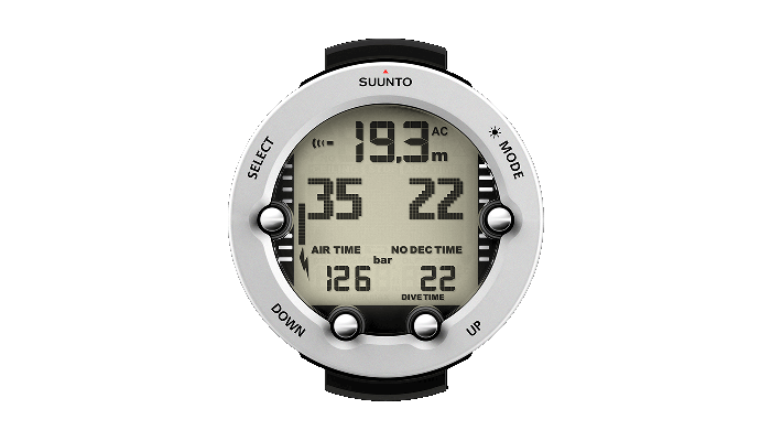 Suunto Vyper Novo